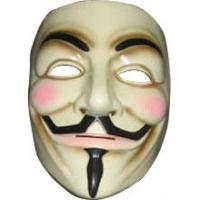 V For Vendetta Mask