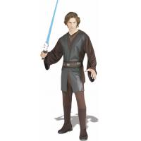 Anakin Skywalker Fancy Dress Costume
