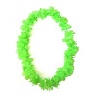 Island Hawaiian Lei, Green