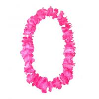 Island Hawaiian Lei, Pink