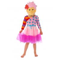 Zingzilla Panzee Fancy Dress Costume