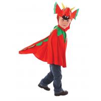 Friendly Dragon Fancy Dress Costume