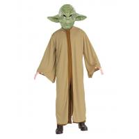 Yoda Fancy Dress Costume