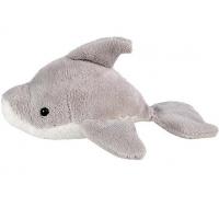 Dolphin Itsy Bitsie Soft Toy