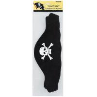 Foam Pirate Hat