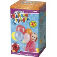 Balloon Gas, without balloons