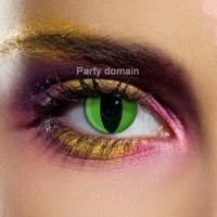 Crazy Lenses - Cobra Eye