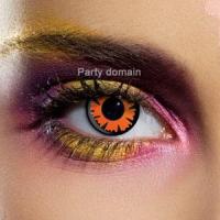 Crazy Lenses - Demon Eye