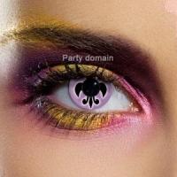 Crazy Lenses - Fleur De Lis