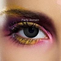 Crazy Lenses - Black