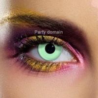 Eye Accessory - Witches Eye