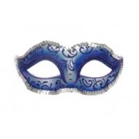 Bright Lustre Eyemask, Blue