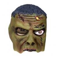 Fierce Franky Half Face Mask