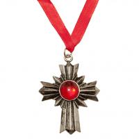 Mystical Jewellery, Jewelled Cross