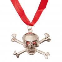 Mystical Jewellery, Skull & Crossbones
