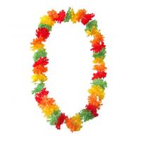 Hawaiian Fiesta Lei