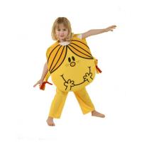 Miss Sunshine Fancy Dress Costume