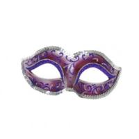 Bright Lustre Eyemask, Purple