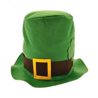 St. Patricks Style Hat