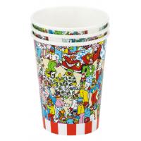 Where's Wally Captivating Cups
