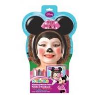 Minnie Mouse Face Paint Kit