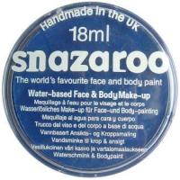 Royal Blue Snazaroo Face Paint