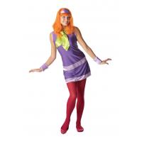 Daphne Fancy Dress Costume