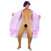 Funny Housewife Fancy Dress Costume