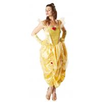 Disney Belle Fancy Dress Costume