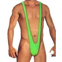 Official Licensed Borat Mankini