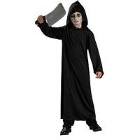Halloween Horror Robe