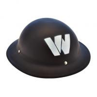 Warden Helmet