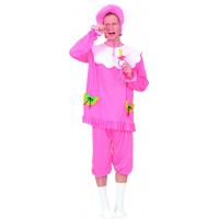 Male Baby Fancy Dress Costume