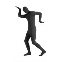 2nd Skin Jumpsuit, Black