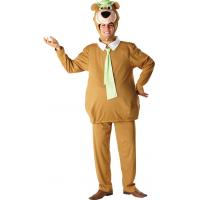 Yogi Bear Fancy Dress Costume