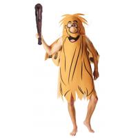 Captain Caveman Fancy Dress Costume