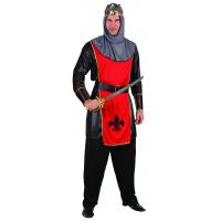 Knight Fancy Dress Costume