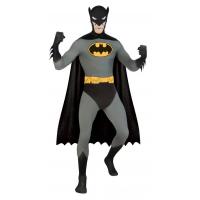 2nd Skin Jumpsuit, Batman