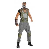 Deluxe Bane Fancy Dress Costume