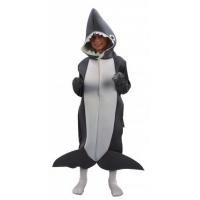 Shark Fancy Dress Costume