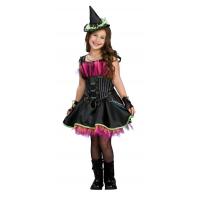 Rockin' Out Witch Fancy Dress Costume