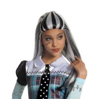 Frankie Stein Child Wig