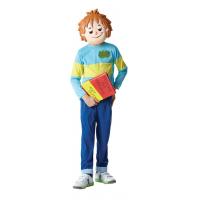 Horrid Henry Fancy Dress Costume