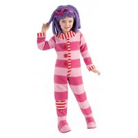 Lalaloopsy Pillow Featherbed Fancy Dress Costume, Toddler Size