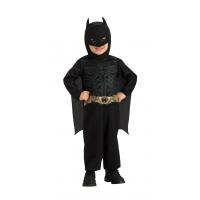 Batman Dark Knight Rises Fancy Dress Costume, Toddler Size