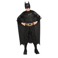 Batman Dark Knight Rises Fancy Dress Costume