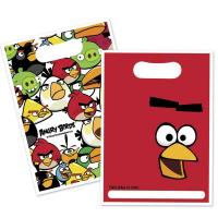 Angry Birds Loot Bags