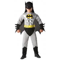Batman Fancy Dress Costume