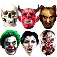 Halloween Party Masks