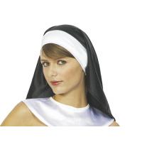 Nun Head Dress
